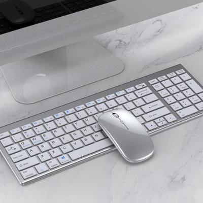 Hight Quality Improve Multi-device Office Efficiency Office Business Tri-Mode Wireless Keyboard