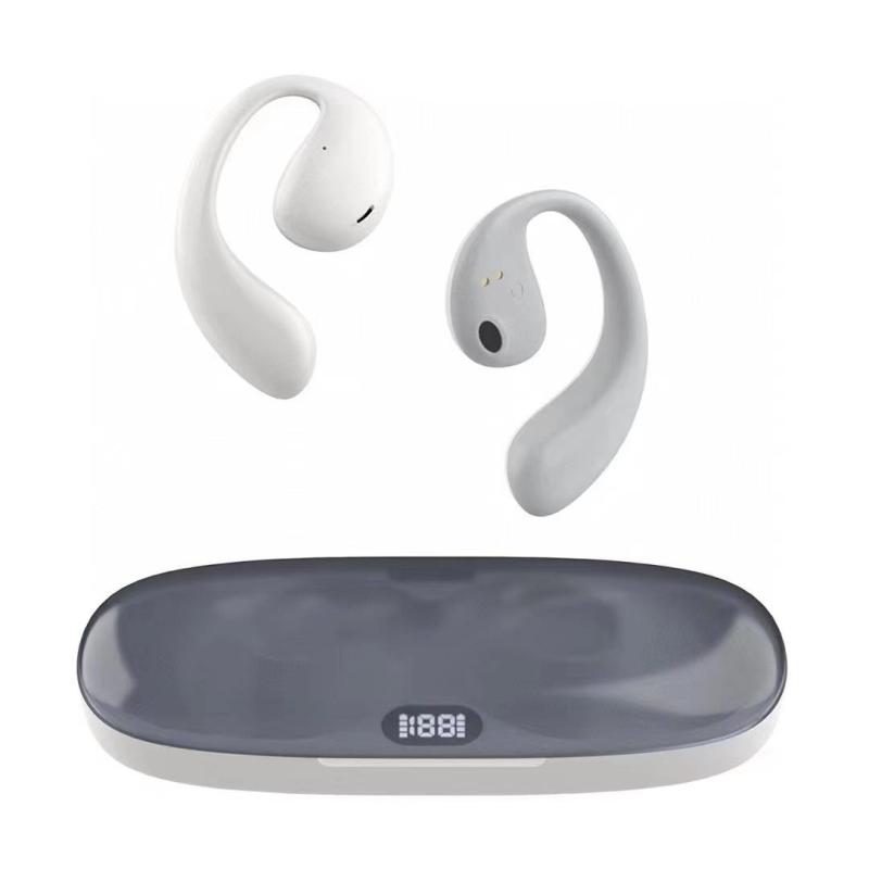 2025 US/EU Warehouse Fast Delivery Bluetooth Wireless Gaming Earbuds Earphones Audifonos Ear Buds Wireless Headphone Headset